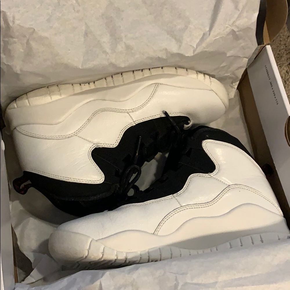 Jordan 10 retro